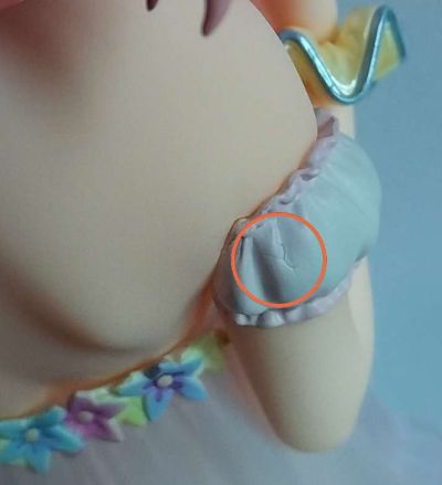 Fate / Grand Order 拉维尼亚·沃特雷