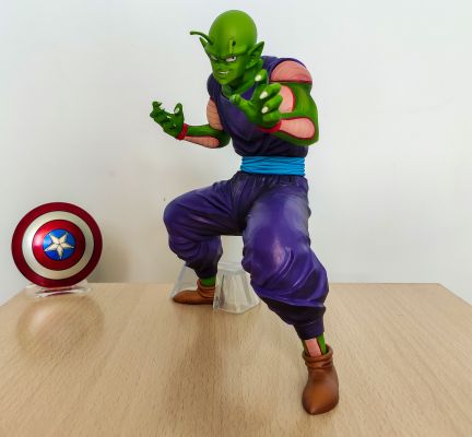 一番赏 龙珠Z 比克 B赏