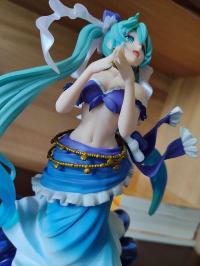 Coreful 约战：狂三外传 时崎狂三 -泳装-（TAiTO限定）