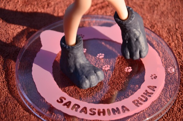 Coreful Figure 租借女友 更科瑠夏