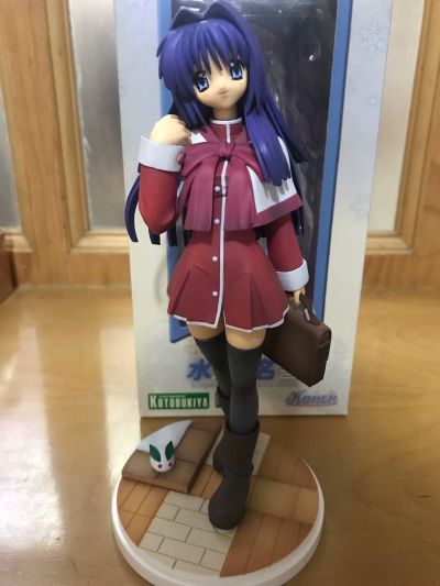 Kanon 水濑名雪 