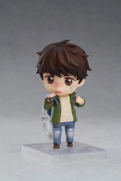 粘土人#1641-DX 盗墓笔记 吴邪 DX