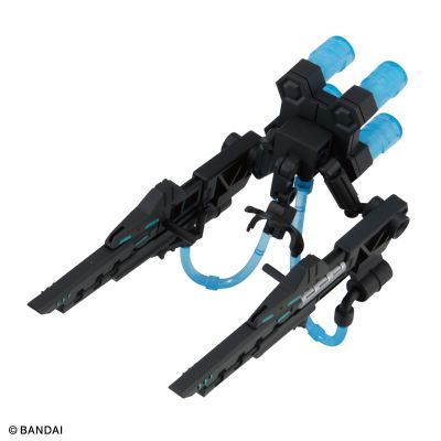 AQUA SHOOTERS! 武器套装