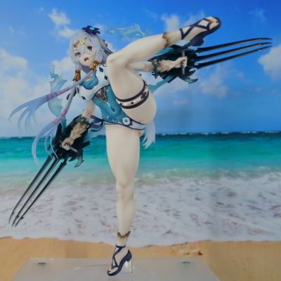 莱莎的炼金工房:常暗女王与秘密藏身处 莉拉 泳装版