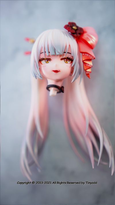 椿华＆银华 椿华