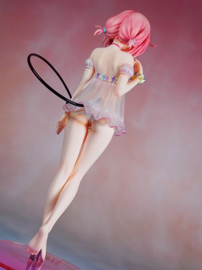 Ryu-NS 梦梦 睡衣