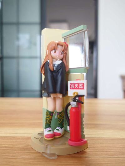 周刊我のおにいちゃん 尾道観音 