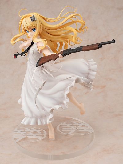 KD colle 战斗员派遣中 如月爱丽丝 原作版