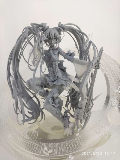 CLAMP30周年×GSC20周年纪念 魔卡少女樱 木之本樱 Always Together ~Pinky Promise~