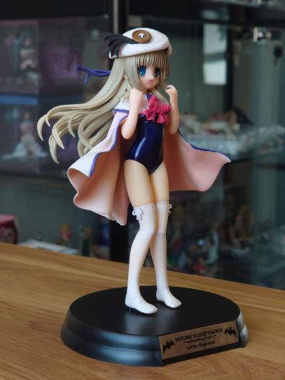 Little Busters! 能美库特 -学校泳装版-