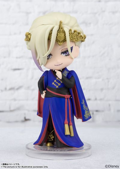 Figuarts mini 迪士尼 扭曲仙境 Vil Schoenheit