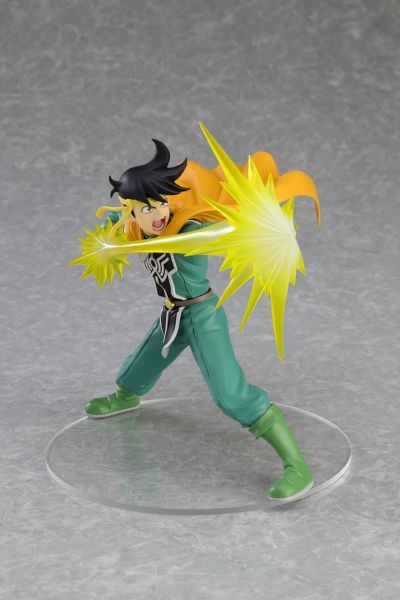 Pop Up Parade 勇者斗恶龙 达伊的大冒险 波普