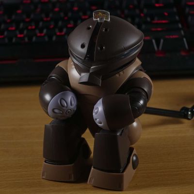 ROBOT魂＜机动战士系列＞ 机动战士高达 MSM-04 龟霸 剧中版