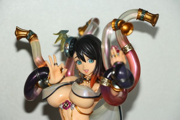 女皇之刃 10thAnniversary Legend 太阳舞手 露娜露娜