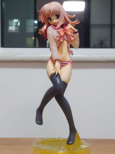 4-Leaves ToHeart2 Another Days 河野春美 －LOVE MOTION－