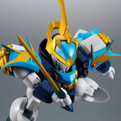ROBOT魂 ＜SIDE MASHIN＞ 魔神英雄传 七魂龙神丸 龙苍丸