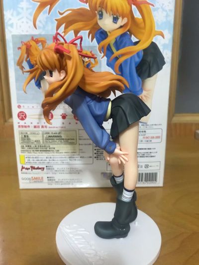 kanon（雪之少女） 沢渡真琴