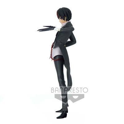 关于我转生成为史莱姆这档事  异世界人9 迪亚波罗 B