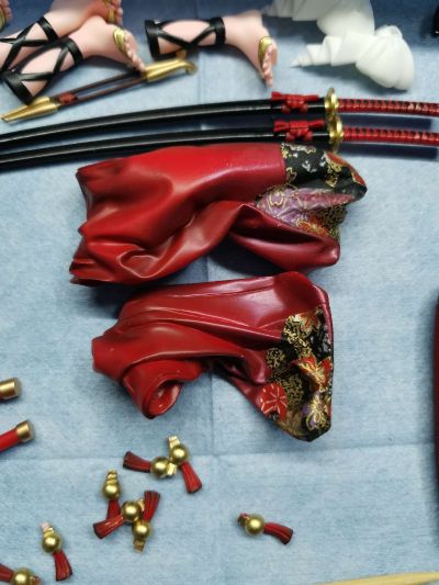 椿华＆银华 椿华