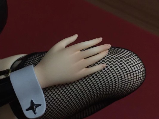 三柿野日和 兔女郎