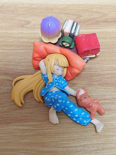 K・T Figure Collection リカちゃん リカちゃん 