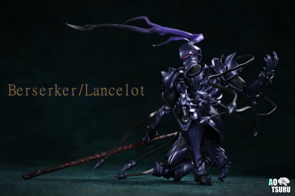 Fate/Grand Order Berserker/兰斯洛特