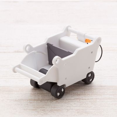 一击杀虫!! 小惠惠 LEGACY 小惠惠Mini ＆ 惠惠手推车 plus