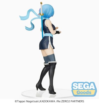 Re：从零开始的异世界生活 蕾姆 女忍Ver.