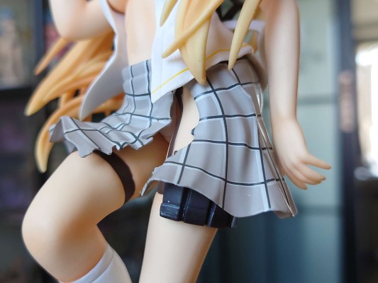 Brilliant Stage系列 Little Busters! EX 朱鹭户沙耶