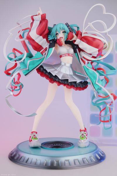 VOCALOID 初音未来 MIKU EXPO Digital Stars 2020 ver.