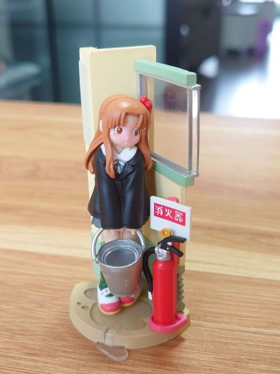 周刊我のおにいちゃん 尾道観音 