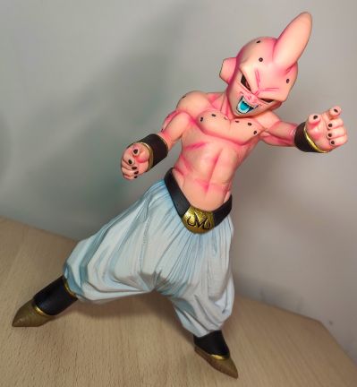 一番赏 龙珠Z 魔人布欧