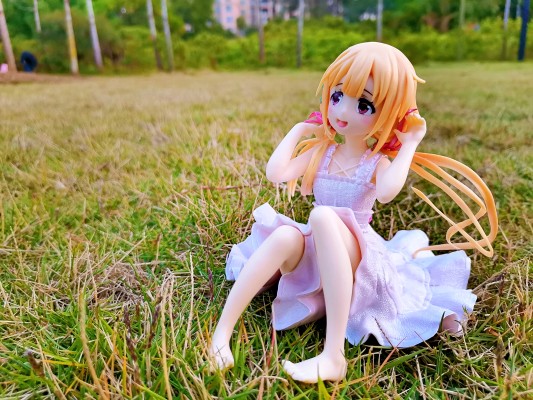 ESPRESTO 魔法纪录 魔法少女小圆外传 环伊吕波