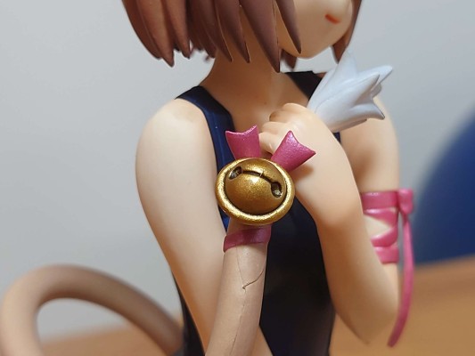 よつのは 猫宮のの 〜猫咪死库水Ver.〜