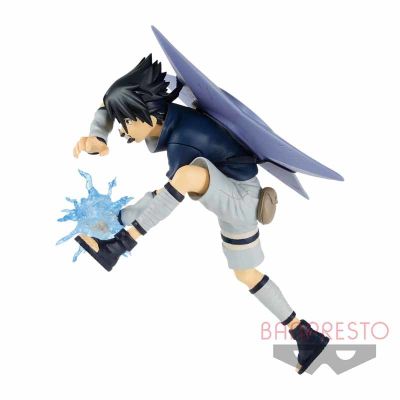 名战景 火影忍者  宇智波佐助