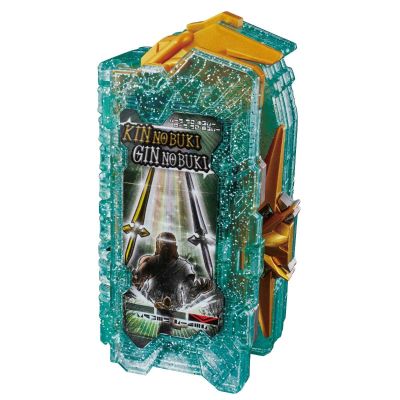 DX系列  变身腰带 假面骑士圣刃 光刚剑最光&圣剑最光驱动器