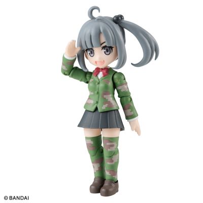 Aqua Shooters! 泉华音