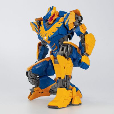 ROBOT魂＜机甲猎人系列＞环太平洋: 黑色禁区 阿特拉斯歼灭者