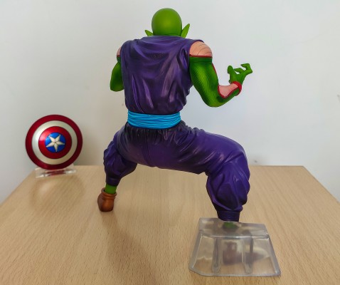 一番赏 龙珠Z 比克 B赏