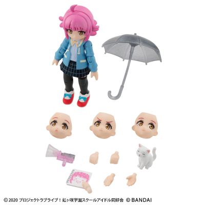 AQUA SHOOTERS! feat.虹咲学园学园偶像同好会02