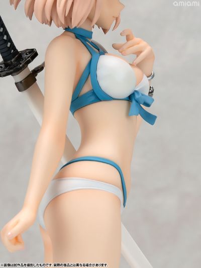 Summer Queens  命运-冠位指定  暗匿者 / 冲田总司