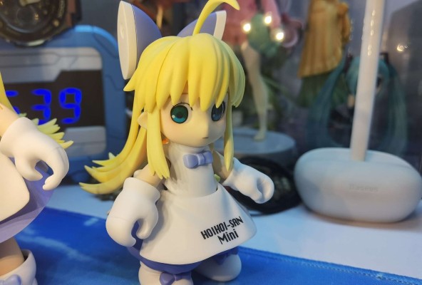 一击杀虫！！小惠惠 LEGACY 小惠惠 与 小惠惠Mini  爱丽丝配色套装