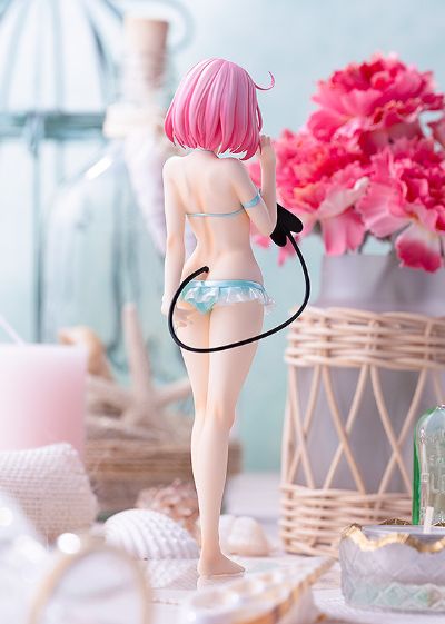 Pop Up Parade To LOVE Ru 梦梦·贝莉雅·戴比路克