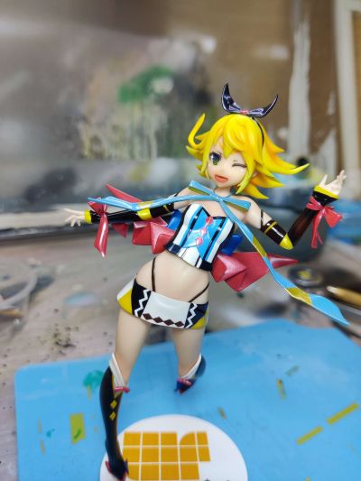 万达酱 Wonder酱NEXT DOOR PROJECT FILE:08 WF Wonder娘