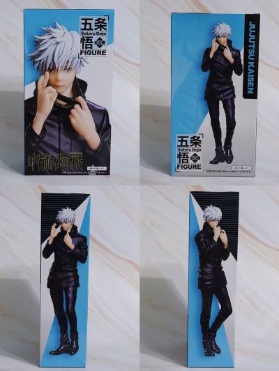 咒术回战 五条悟