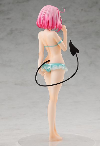 Pop Up Parade To LOVE Ru 梦梦·贝莉雅·戴比路克