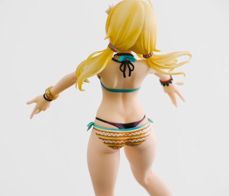 偶像大师 闪耀色彩 八宫巡 夏日的恋爱Pizzicato！