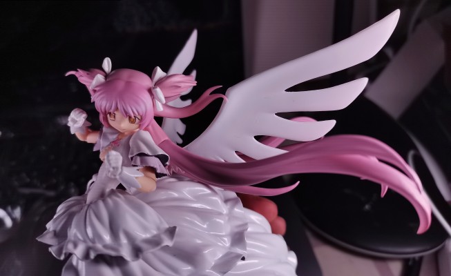 figma 魔法少女小圆 アルティメットまどか