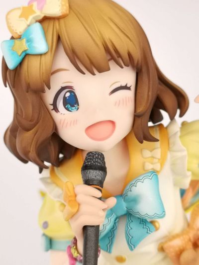 偶像大师 MILLION LIVE! 周防桃子 早熟的女孩 Ver.