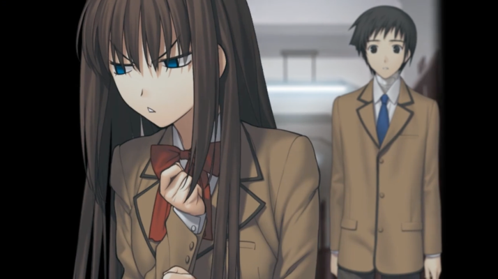 粘土人 #277 魔法使之夜 苍崎青子